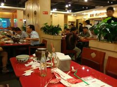 -宏状元现熬粥·京味菜(五棵松店)