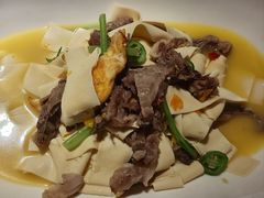 -永安鱼庄·镇江菜(丁卯店)