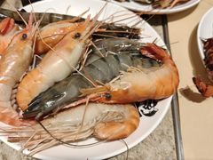 -初色海鲜自助(万丰路店)
