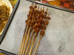 -探唐烧烤(棠东店)
