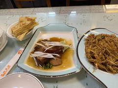 -鼎香润(德胜门内店)