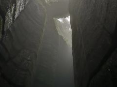 -梦幻奥陶纪景区