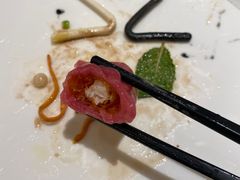 -十二粤味·顺德菜·烧鹅点心(五四广场店)