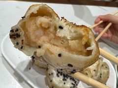 -小杨生煎(香港名都店)