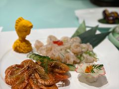 双味虾-汤记传菜(秀浦路店)