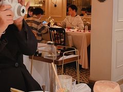 -壳里西餐厅Coquille Seafood Bistro(蒙自路店)