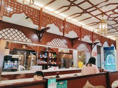 -清真·安乐园火锅(王府大街店)