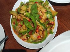 -缪氏川菜(丰盛町店)