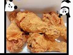 -德克士(前门店)