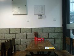 大堂-陈记柳州螺蛳粉(大坪店)
