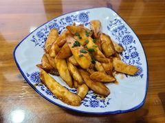 -洞天食府(北大街店)