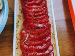 -四禧精酿铜锅涮肉·烧烤工场(大明湖店)