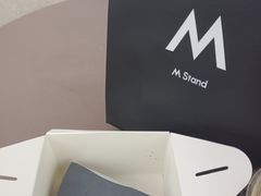 -M Stand(西安大悦城店)