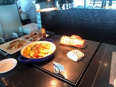 -澳门旅游塔360°旋转餐厅(南湾湖广场店)