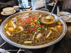 -麻小度青花椒鱼(安德总店)
