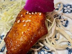 -渔井食堂(新洲店)