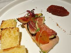 鹅肝慕斯-Solo(衡山路店)