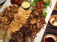 -HELLO MUSAE 拾光缪斯餐厅·纯正希腊风味(苏州中心店)