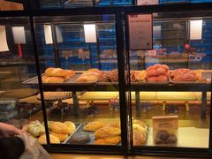 -酵墅·红酒酵母面包(羲和广场店)