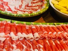 -铜锅演义(马坡店)