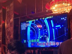 -K+全国连锁KTV(绿地缤纷天地店)