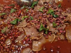 湘潭口味牛舌-观宴·品质赣菜(高新大道店)