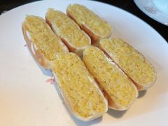 黄米烙-甄御•海鲜新青岛菜(麦岛店)