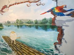 -梦幻巴比松星空体验馆