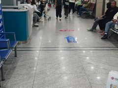 -中国医科大学附属盛京医院(南湖院区)