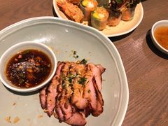 -CHINCHIN 青青·泰国料理(万象食家店)