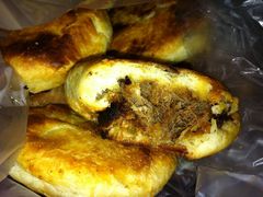 牛肉烧饼-买又大餐厅(福林里店)