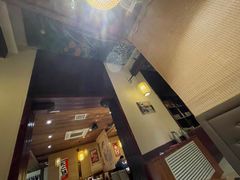 -三石铁板烧(紫竹桥店)
