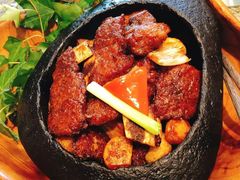 -梧桐北京烤鸭·铜锅涮肉(海岸城店)