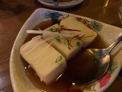 日式炸豆腐-天手古舞居酒屋(889广场店)