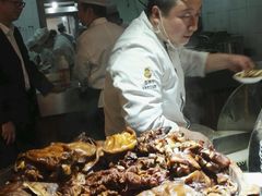 -春发生饭店·非遗(南院门店)
