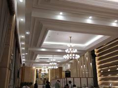 -枫盈轩中餐厅(枫丹白鹭酒店)