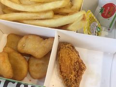 -德克士(保利城店)