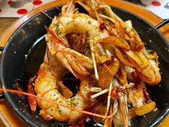 蒜香橄榄油阿根廷大虾-TOMATITO(无限极荟店)