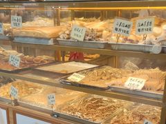 -津嘉蛋糕坊(西华路店)
