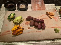 -Ginza Onodera铁板烧(外滩十八号店)