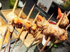 -酒肉行·虎子盐筋烤肉(大寨路店)