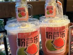 -阿大排档(长春这有山店)