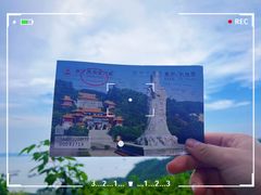 -南沙天后宫景区
