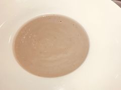 黑松露菌汤-NLFS1983咖啡花园餐厅(锦桂店)