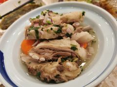 -新粤新疆菜清真餐厅(拱北店)
