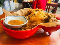 -醉长安(钟楼旗舰店)