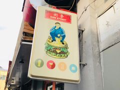 门面-Side Street街旁(交道口店)