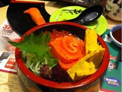 -板长寿司(海港城店)