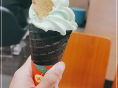 -麦当劳(小白楼店)