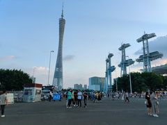 -海心沙(地铁站)